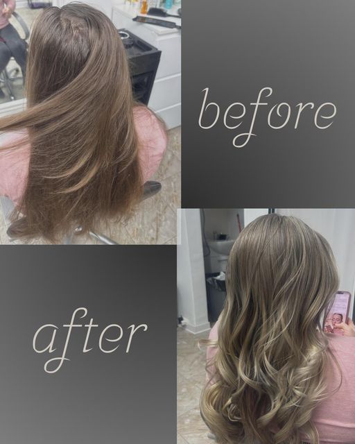 imagine galerie Complete Beauty Geeo Hair Style 5