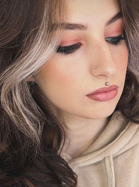 imagine galerie Olivia Oana Brow & Makeup Artist 1