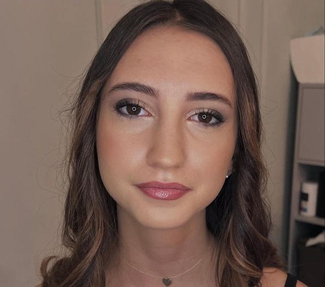 imagine galerie Olivia Oana Brow & Makeup Artist 2