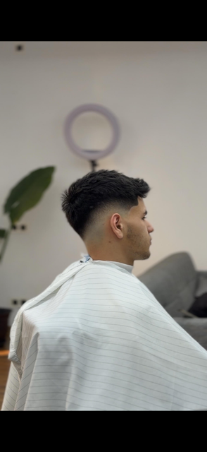 imagine galerie P2cut-barber 1