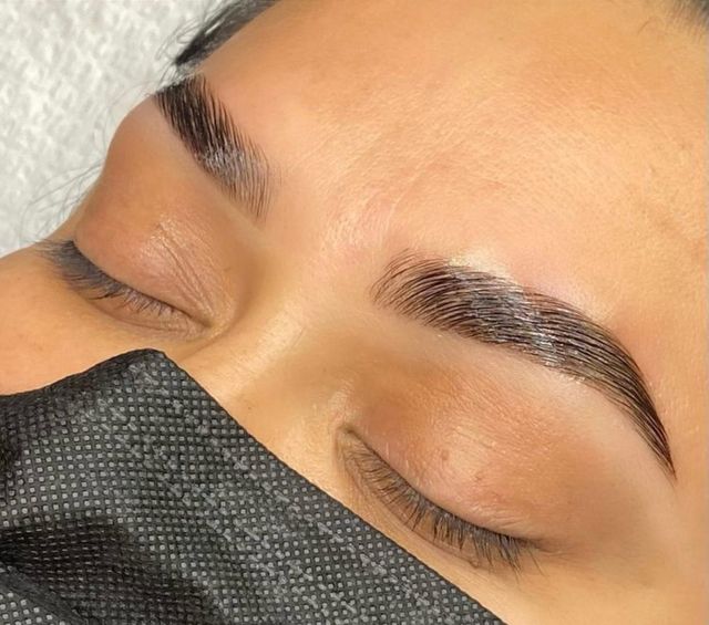 imagine galerie Izabela Valentina Lash&Brow Specialist 4