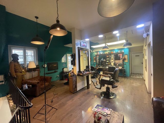 imagine galerie Royals Hair & BarberShop 6