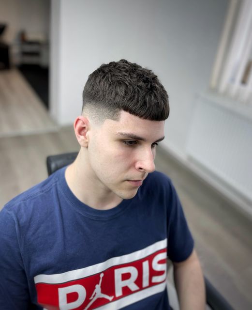 imagine galerie G HOUSE BarberShop 2