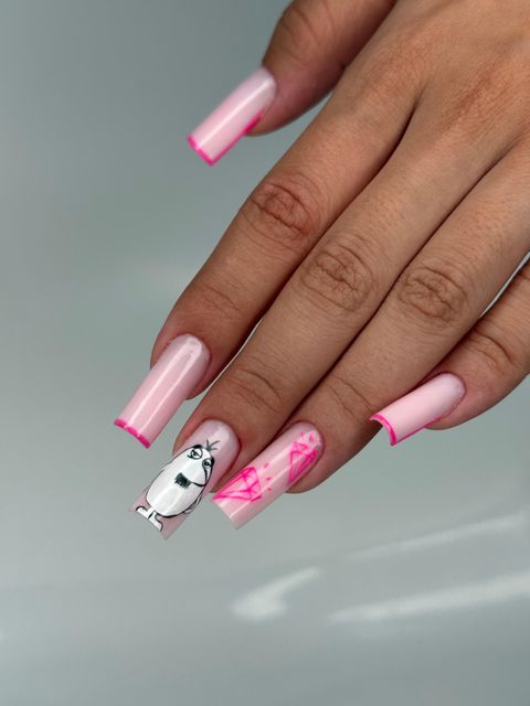 imagine galerie EGBnails 5
