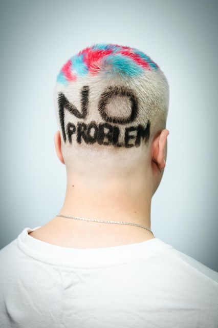 imagine galerie NO Problem Beauty Center  1
