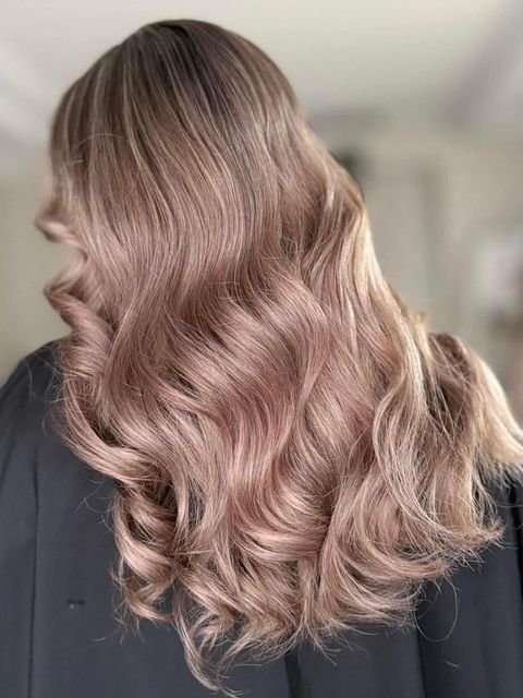 imagine galerie Antonia Beauty Salon 6