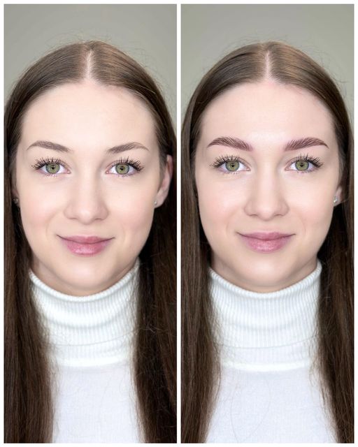 imagine galerie Brows by Alexandra Boian 6