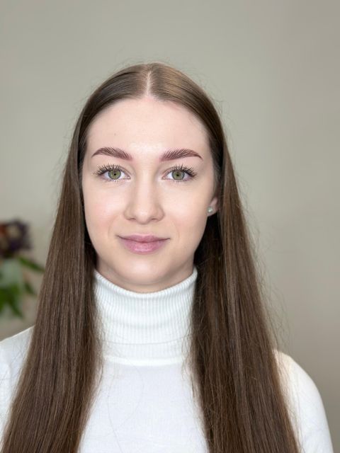imagine galerie Brows by Alexandra Boian 5