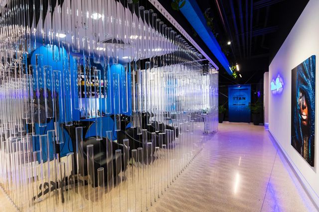 imagine galerie Blue Spa Titan 3
