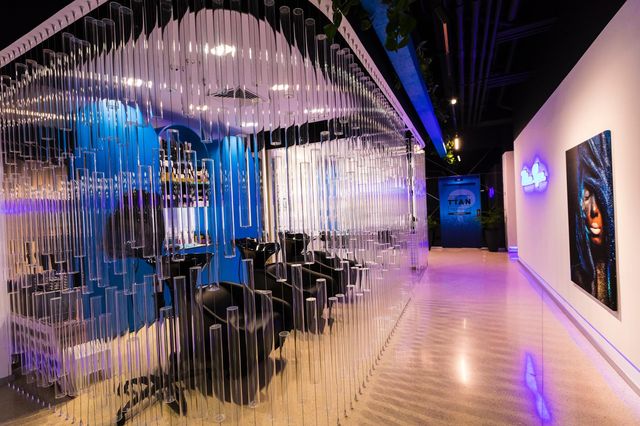 imagine galerie Blue Spa Titan 5