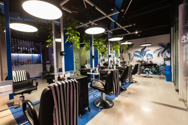 imagine galerie Blue Spa Titan 4