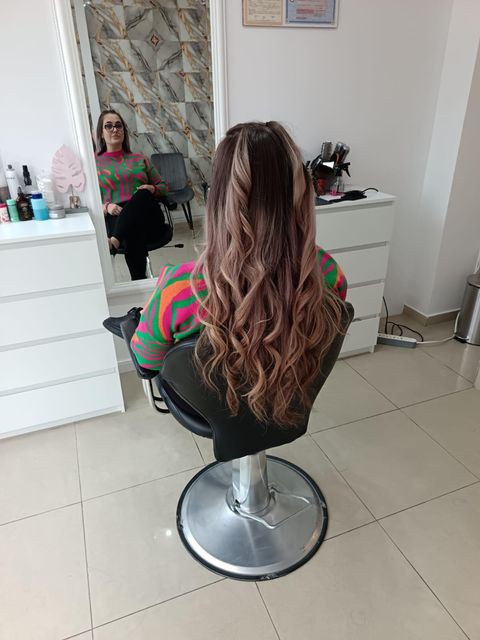 imagine galerie Ideal Beauty 4