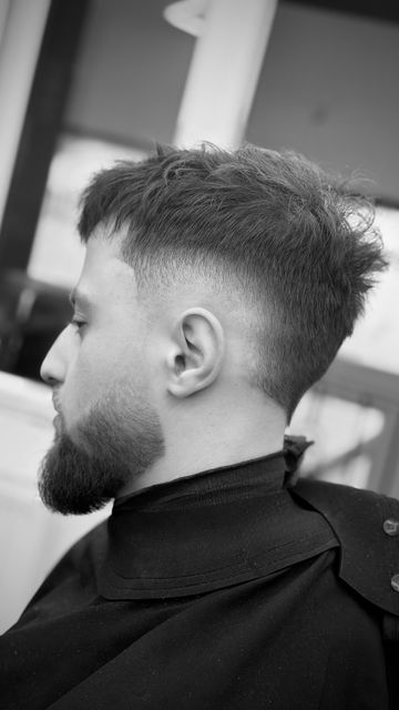 imagine galerie Local Barber by Serafim 4