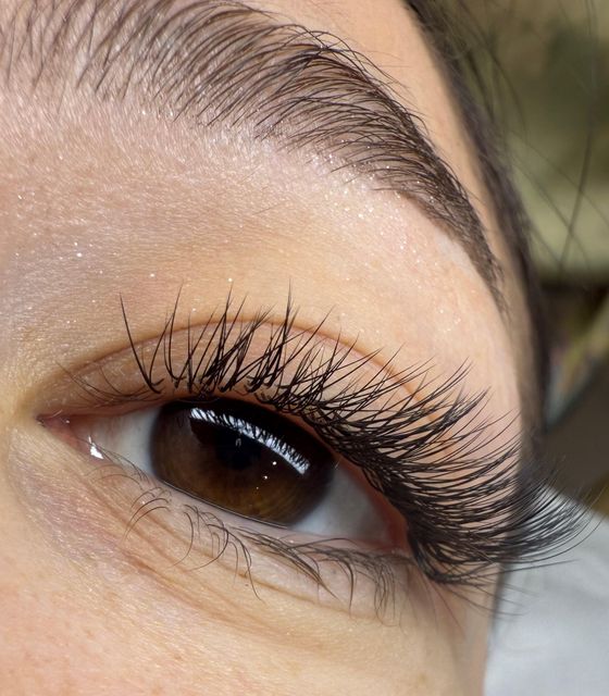imagine galerie DAHAB LUXURY NAILS & LASHES 4