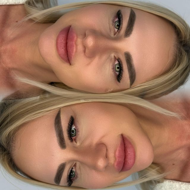 imagine galerie MicropigmentareExtensiiGene Elena Nicoleta  4