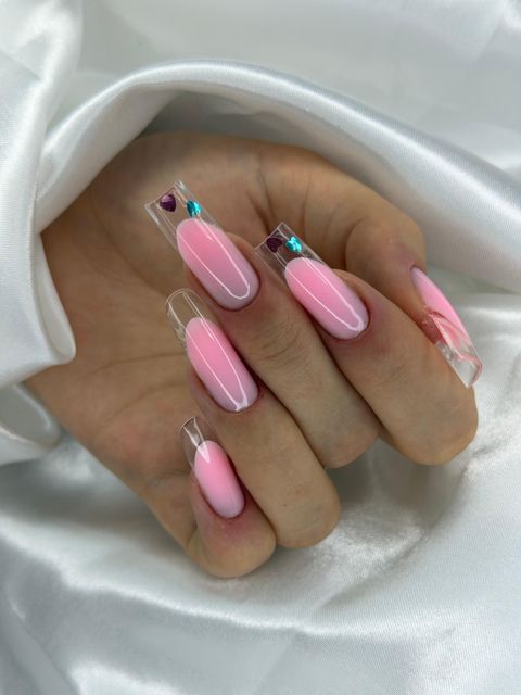 imagine galerie Nails by Denisa ✨ 1