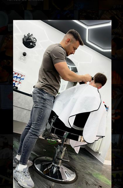 imagine galerie ID barber 1