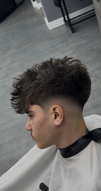 imagine galerie Jz-Barber-Studio 3