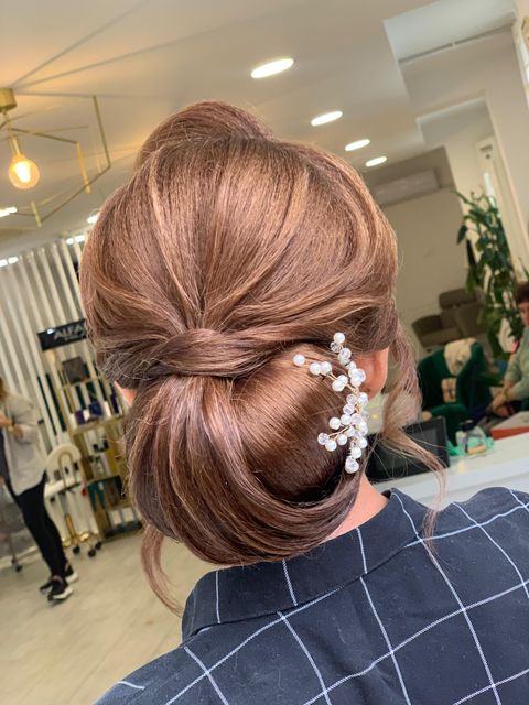 imagine galerie Salon Harmony The Beauty Place 4