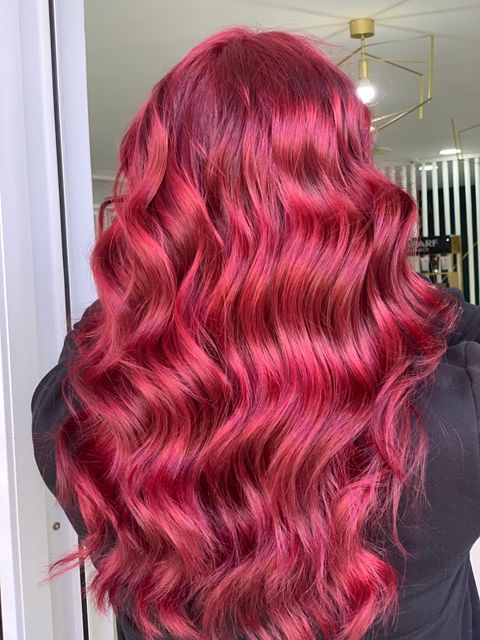imagine galerie Salon Harmony The Beauty Place 5