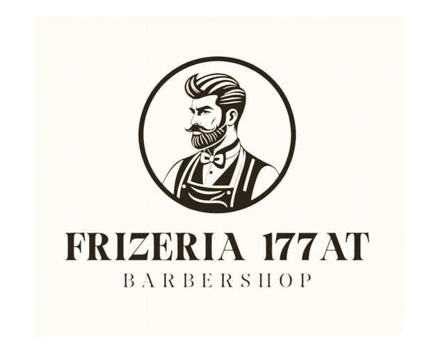 imagine galerie Frizeria 177AT BarberShop 6