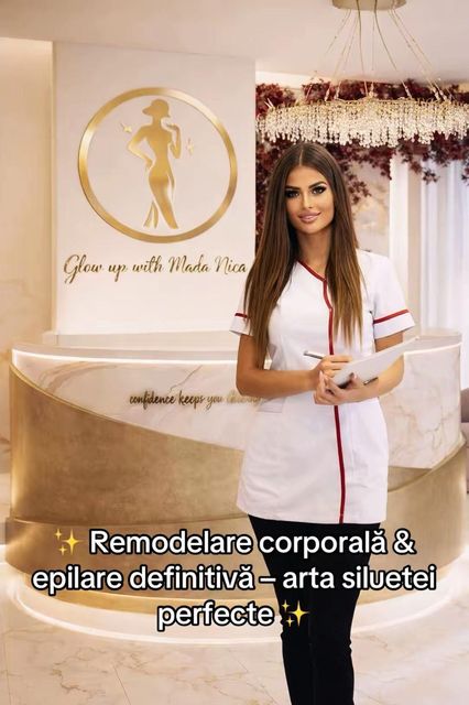 imagine galerie GlowUpWithMadaNica 5