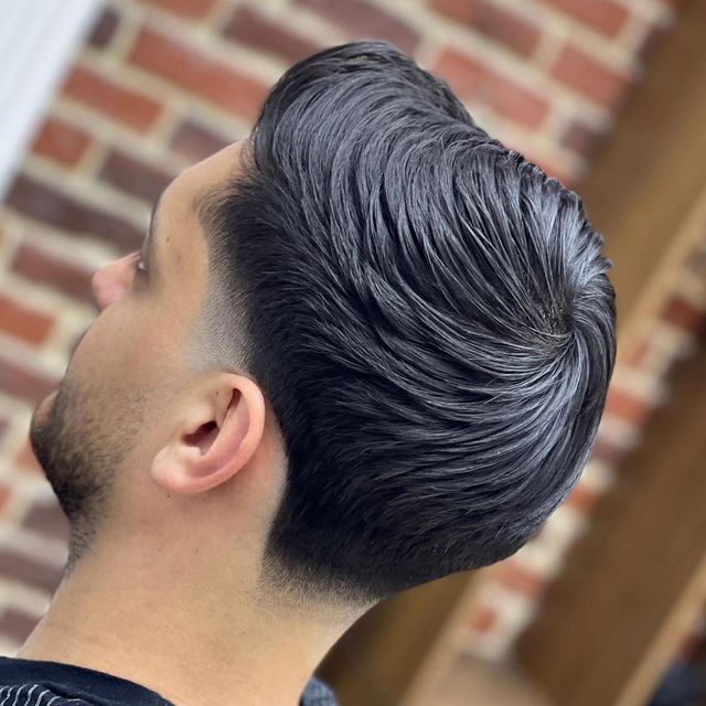 imagine galerie The Barber Vitan (Foisorului) 6