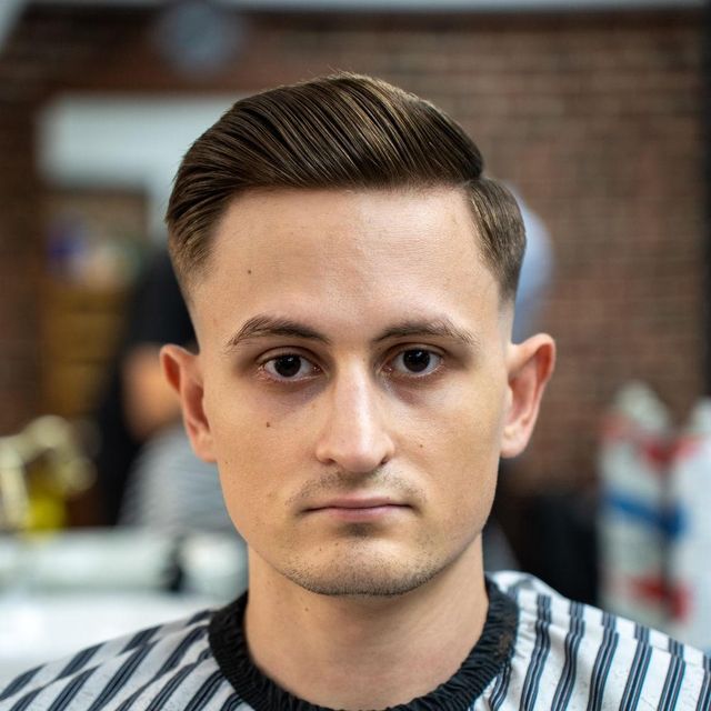 imagine galerie The Barber Vitan (Foisorului) 5