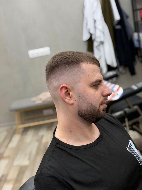 imagine galerie Carter BarberShop Beauty 3