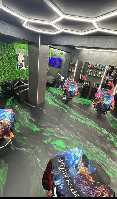imagine galerie 💈Brotherhood Barbershop💈 2
