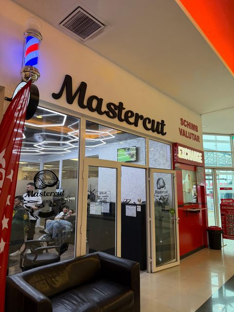 imagine galerie Mastercut 1