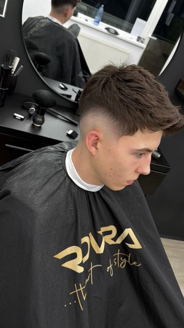 imagine galerie NO NAME Barber shop 5