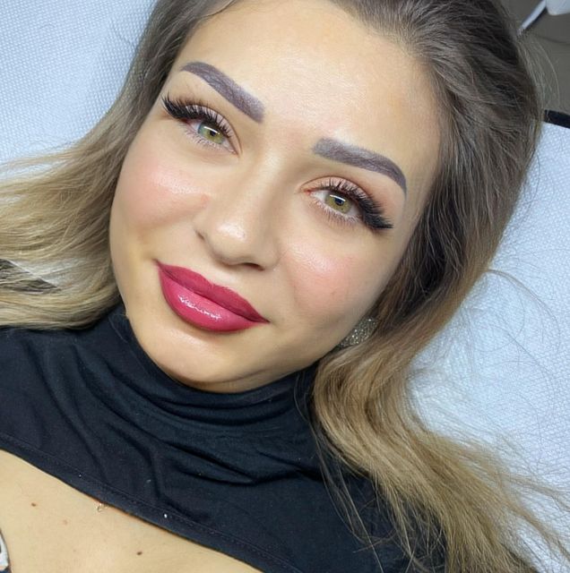 imagine galerie Salon Beauty Addict 4