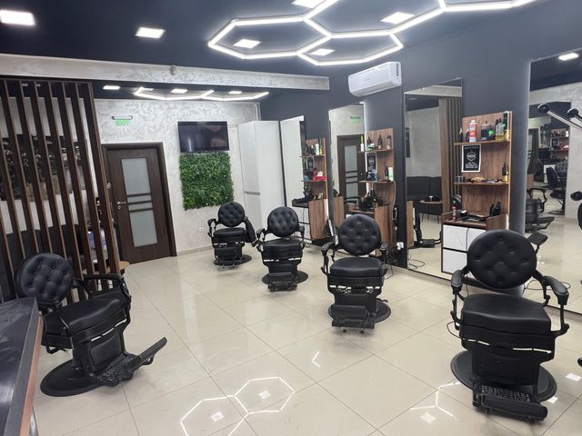 imagine galerie For Men Studio 2