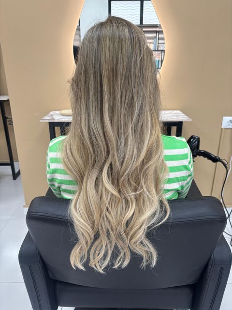 imagine galerie Kairos Beauty Salon 2