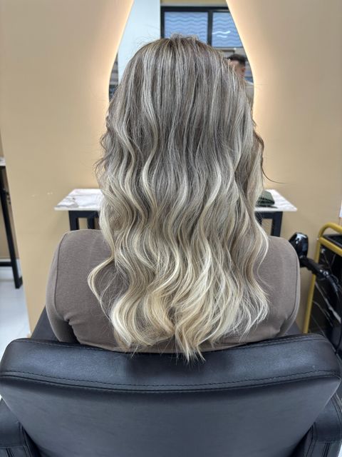 imagine galerie Kairos Beauty Salon 1