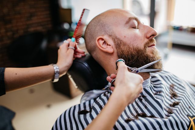 imagine galerie The Barber Vitan (Foisorului) 5