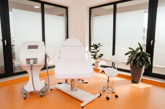 imagine galerie Estetic Complex Skin & Laser Center 2