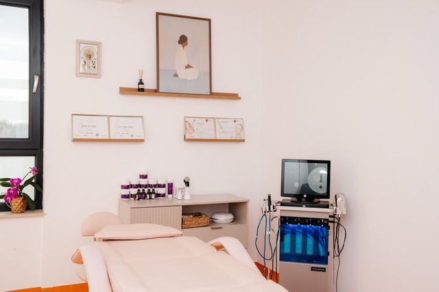 imagine galerie Estetic Complex Skin & Laser Center 4
