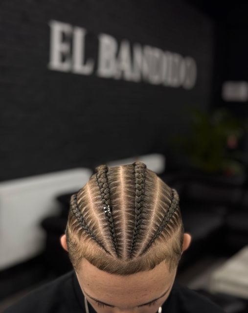 imagine galerie El BANDIDO 4