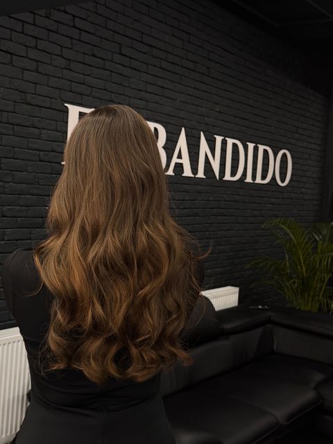 imagine galerie El BANDIDO 5