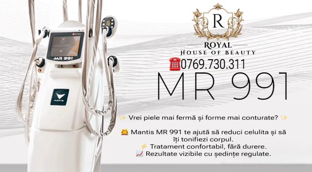 imagine galerie Royal House of Beauty 5
