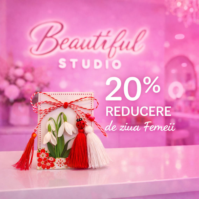 imagine galerie BeYOUtiful Studio 1