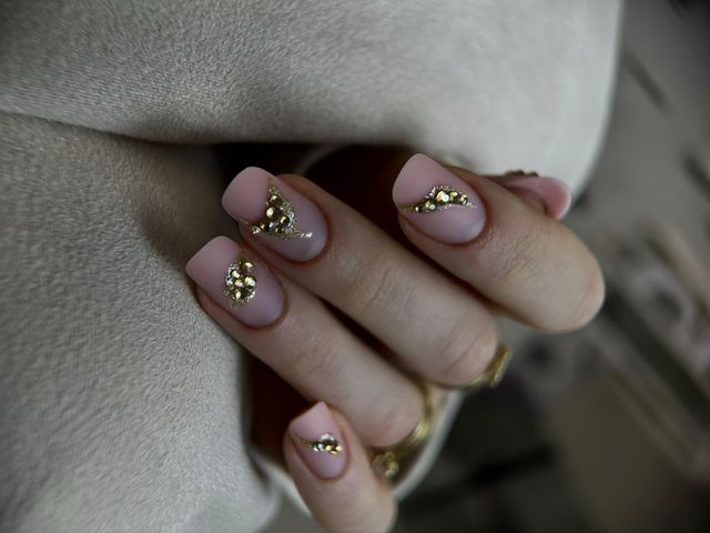 imagine galerie DIM Nails Studio 1