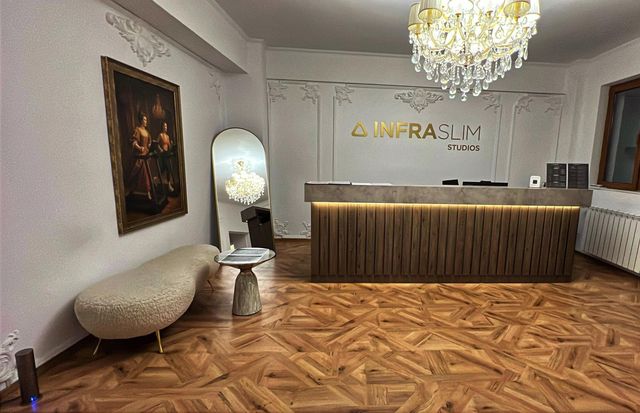 imagine galerie Infraslim Studios 1