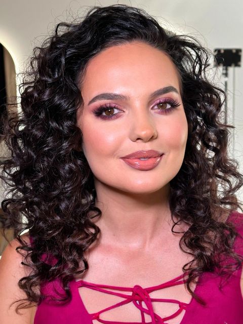 imagine galerie Ella Papa Makeup & Brow Artist | Trainer 3