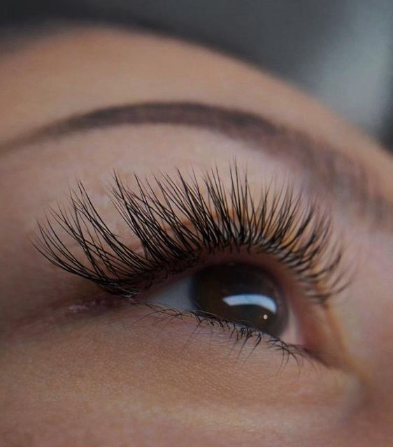 imagine galerie DAHAB LUXURY NAILS & LASHES 5