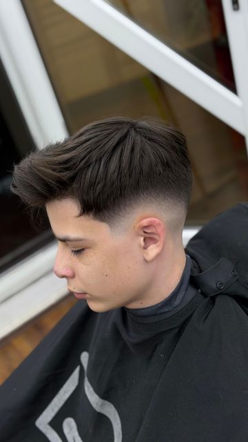 imagine galerie Local Barber by Serafim 5