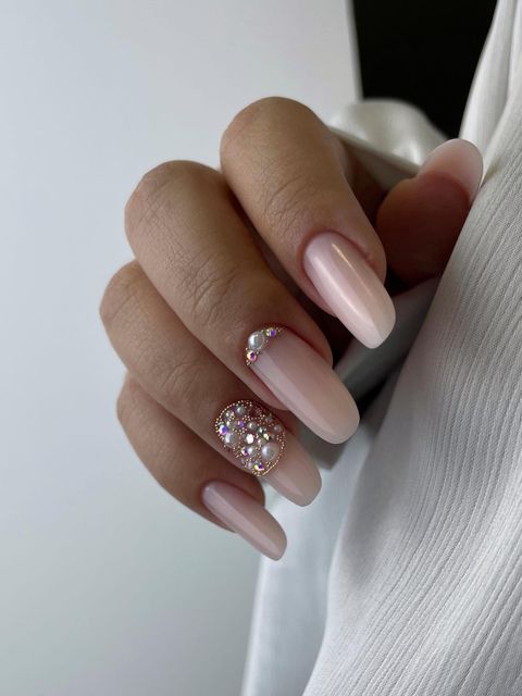imagine galerie Nails Beauty Lounge 1