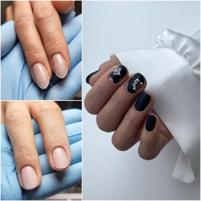 imagine galerie Nails Beauty Lounge 5
